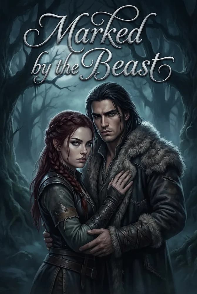 Marked by the Beast