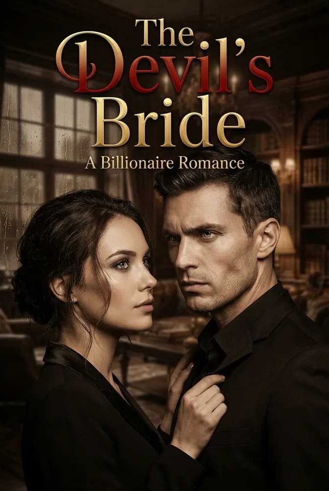 The Devil's Bride