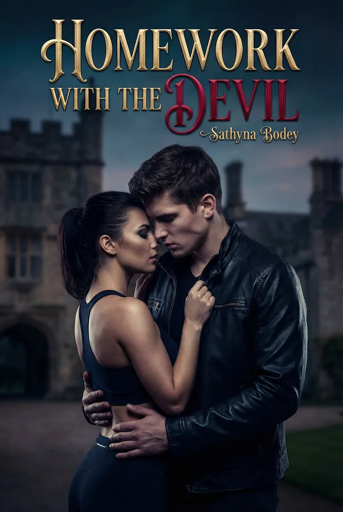 Homework with the Devil