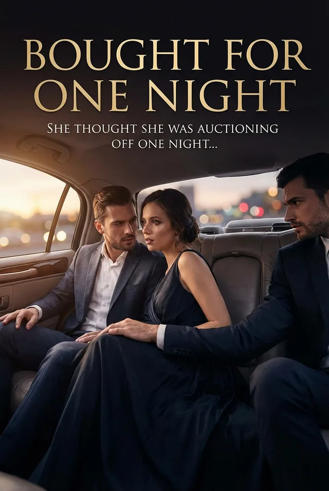 Bought For One Night