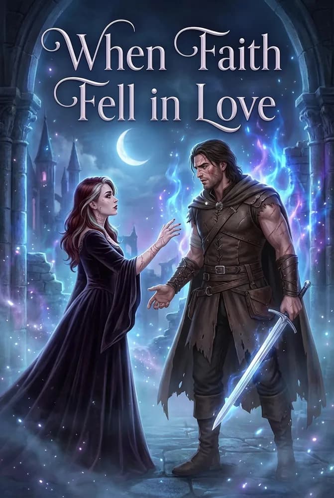 When Faith Fell in Love