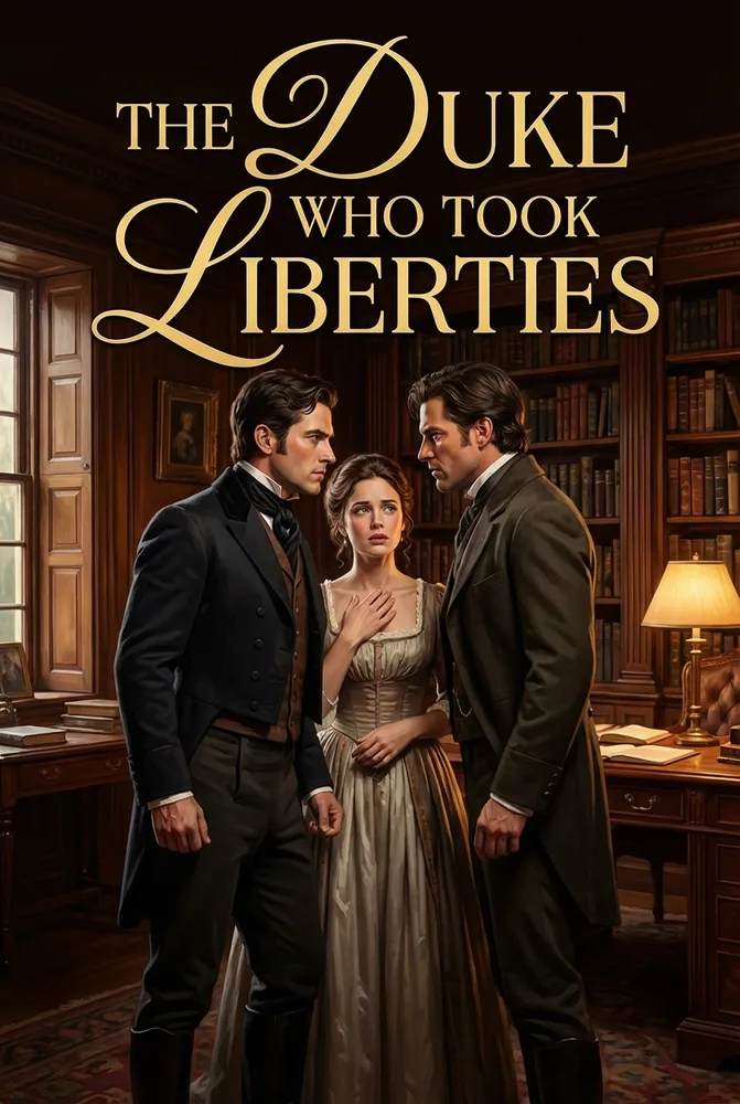 The Duke Who Took Liberties