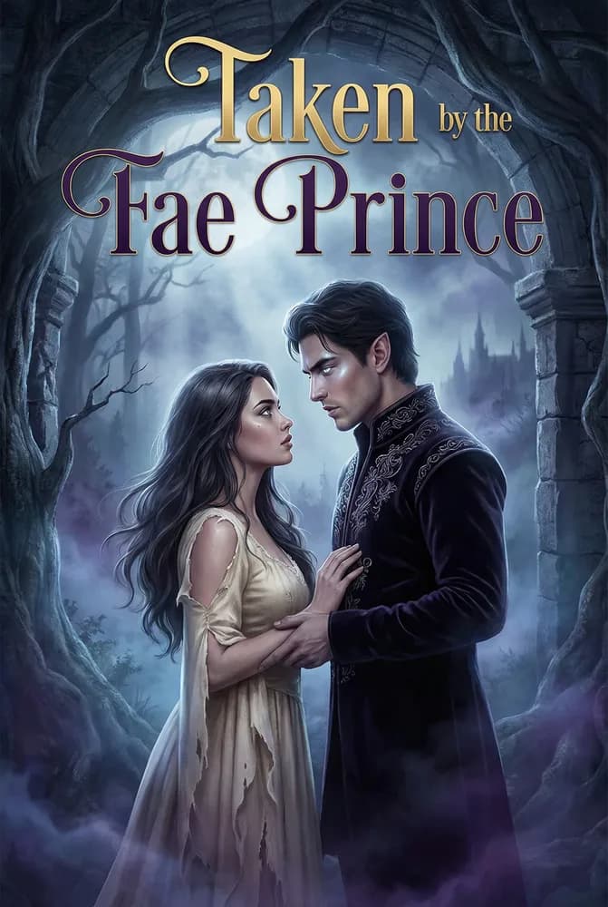 Taken by the Fae Prince