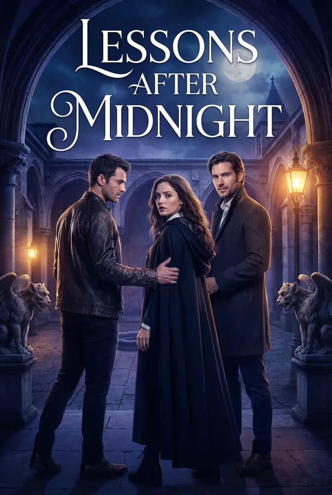 Lessons After Midnight