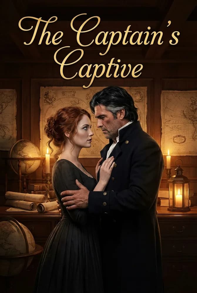 The Captain's Captive