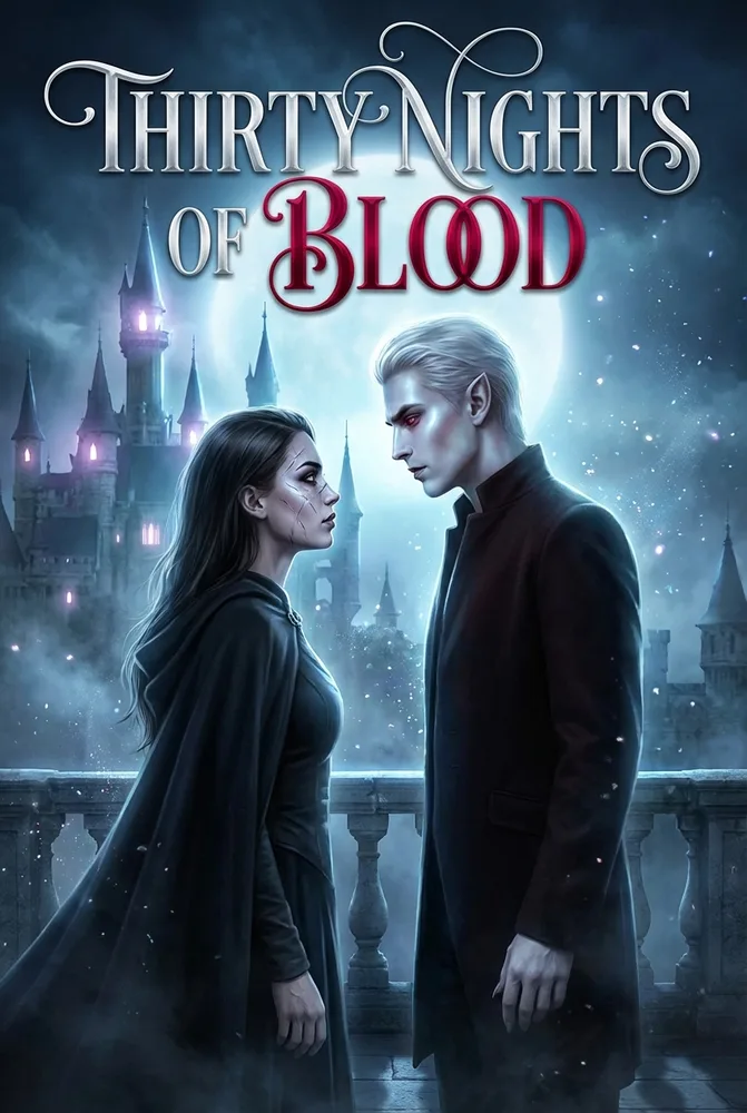 Thirty Nights of Blood