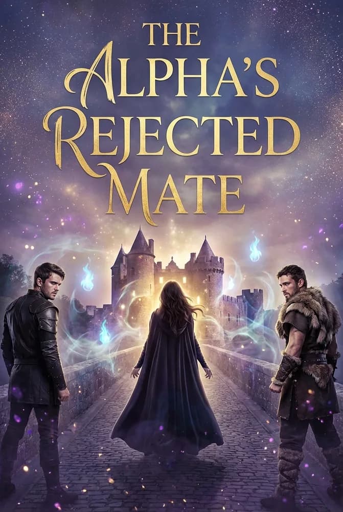The Alpha's Rejected Mate