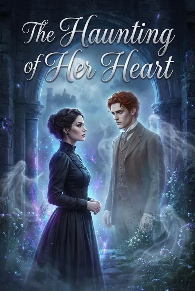 The Haunting of Her Heart