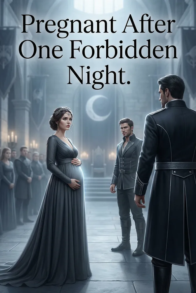 Pregnant After One Forbidden Night