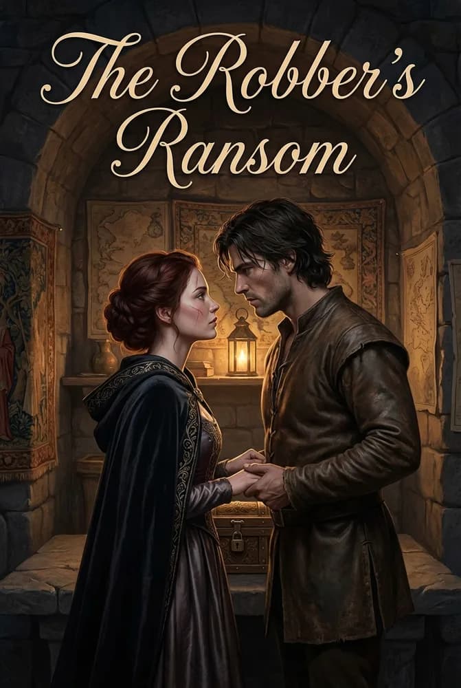 The Robber's Ransom