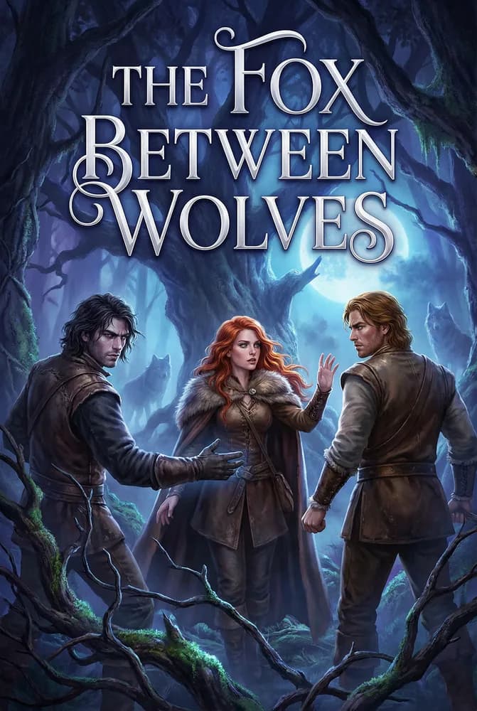 The Fox Between Wolves