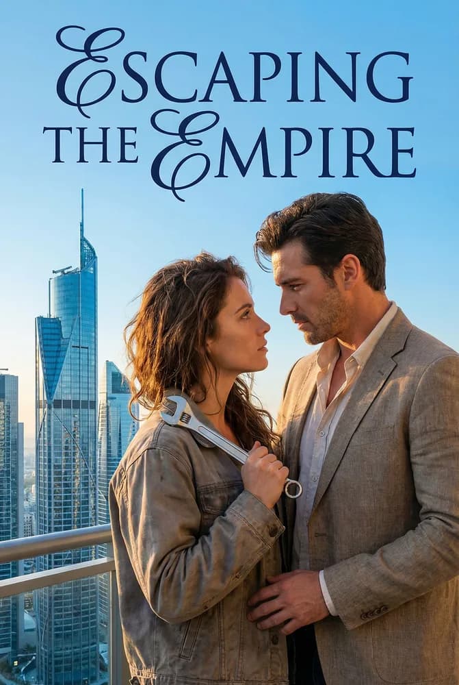 Escaping the Empire