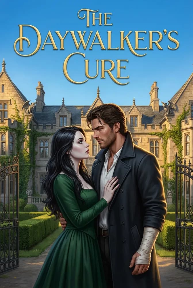 The Daywalker's Cure