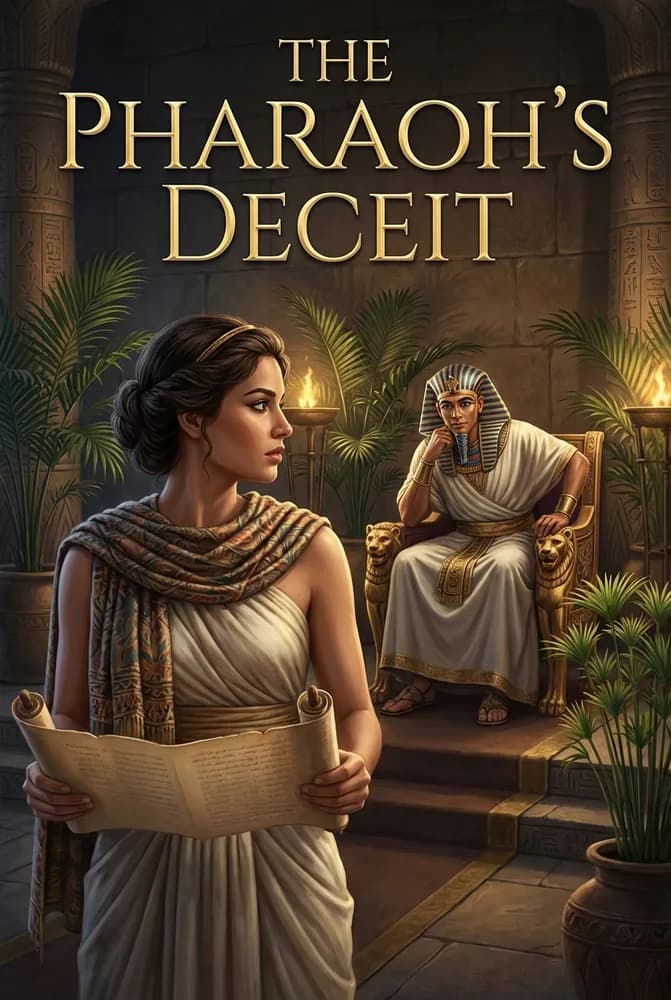 The Pharaoh's Deceit