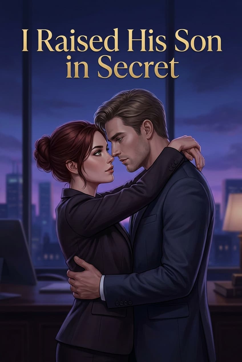 I Raised His Son in Secret