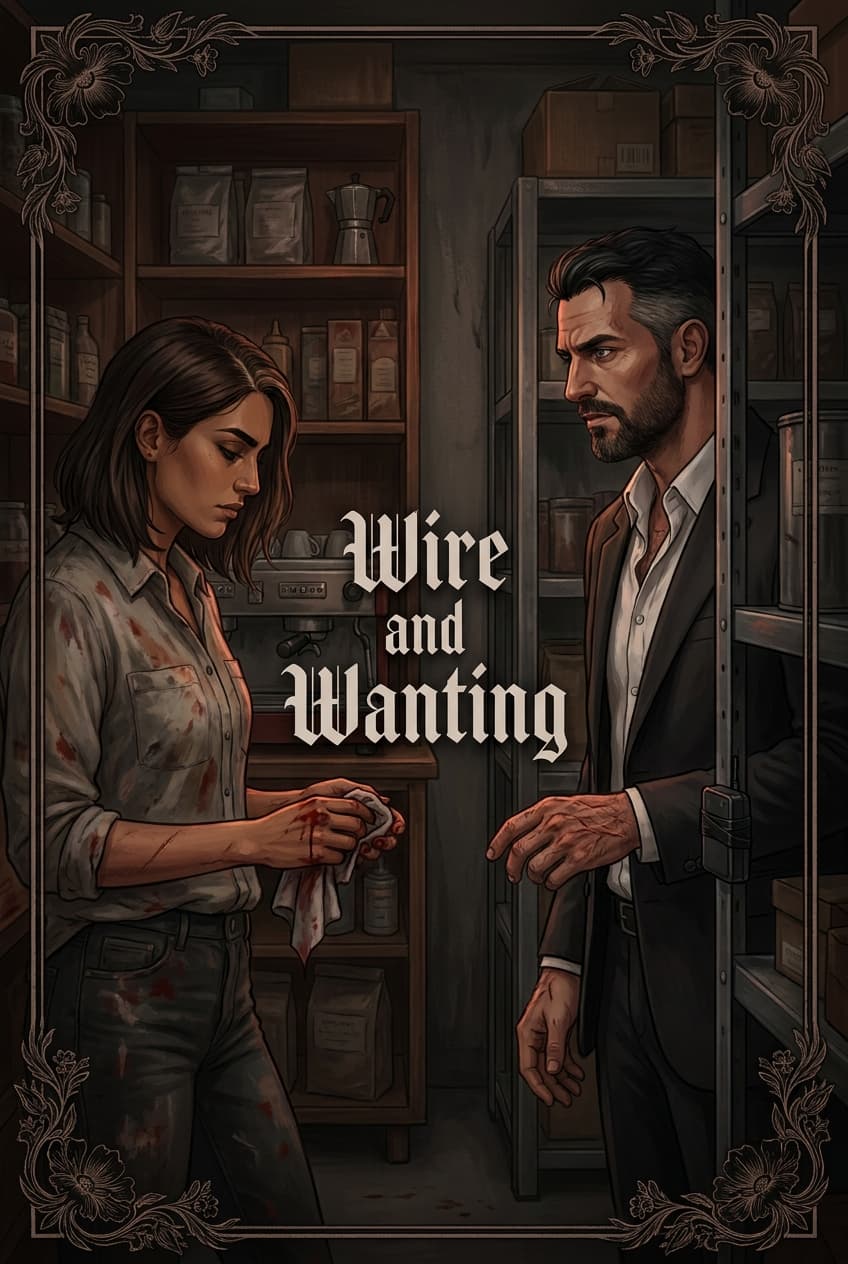Wire and Wanting