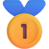 Rank 1