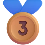 Rank 3